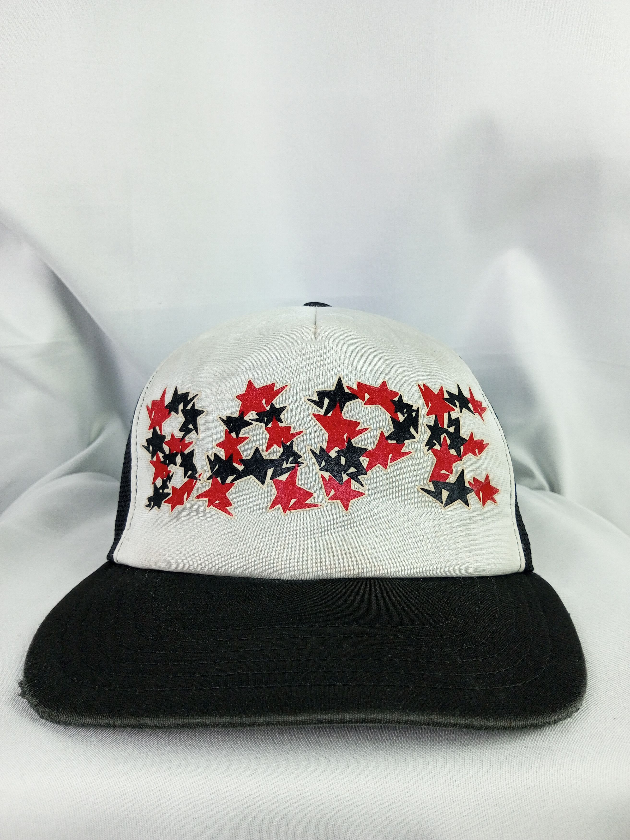 Bape Bape Mesh Cap Size ONE SIZE - 19 Thumbnail