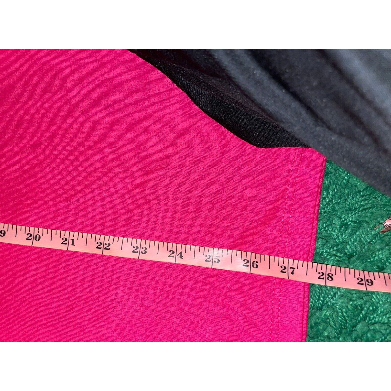 Jerzees Vintage Hospice Shirt A Special Kind Of Caring Pink 80s VTG Size US S / EU 44-46 / 1 - 10 Thumbnail