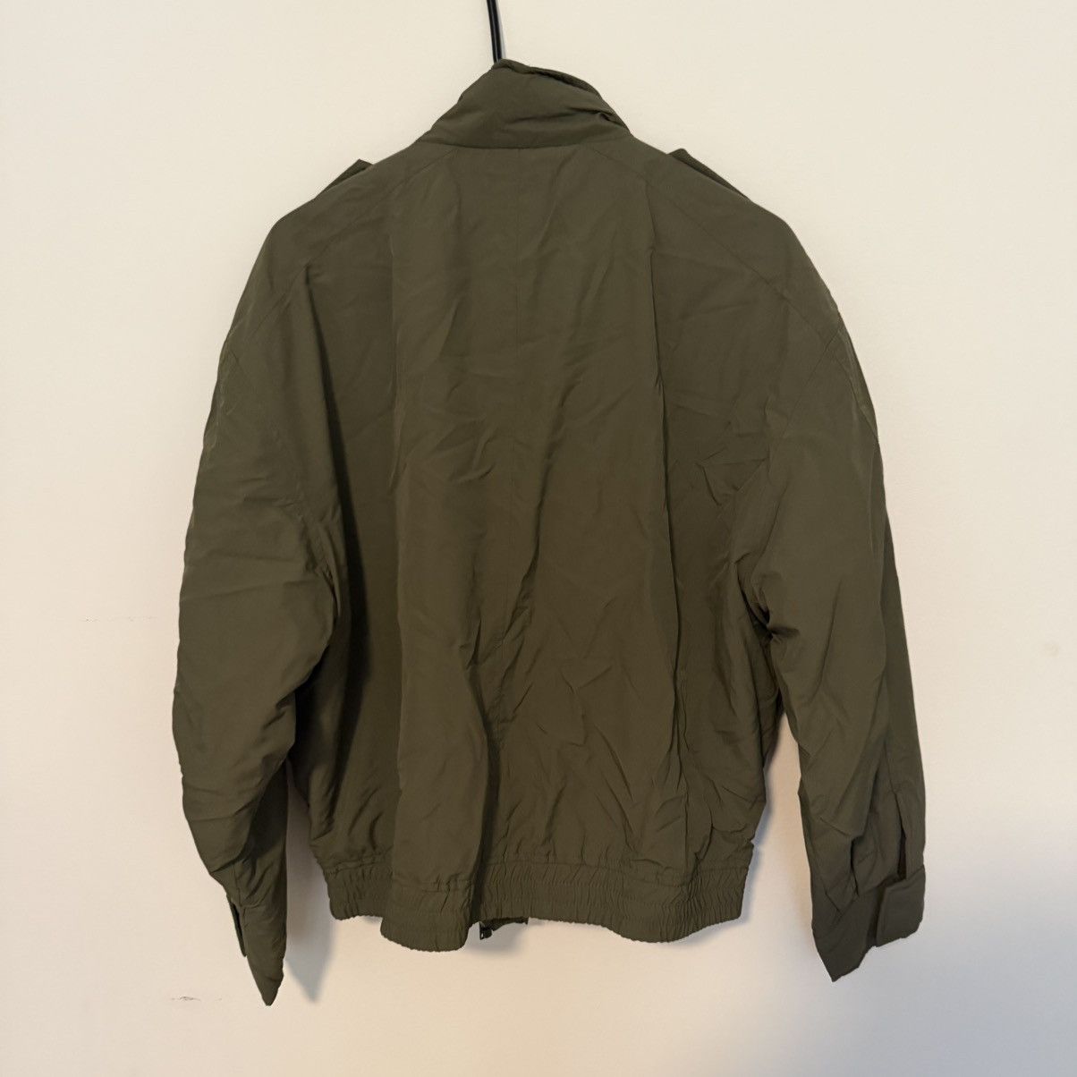 Oak + Fort Oak and Fort insulated Military style jacket Size US S / EU 44-46 / 1 - 5 Thumbnail