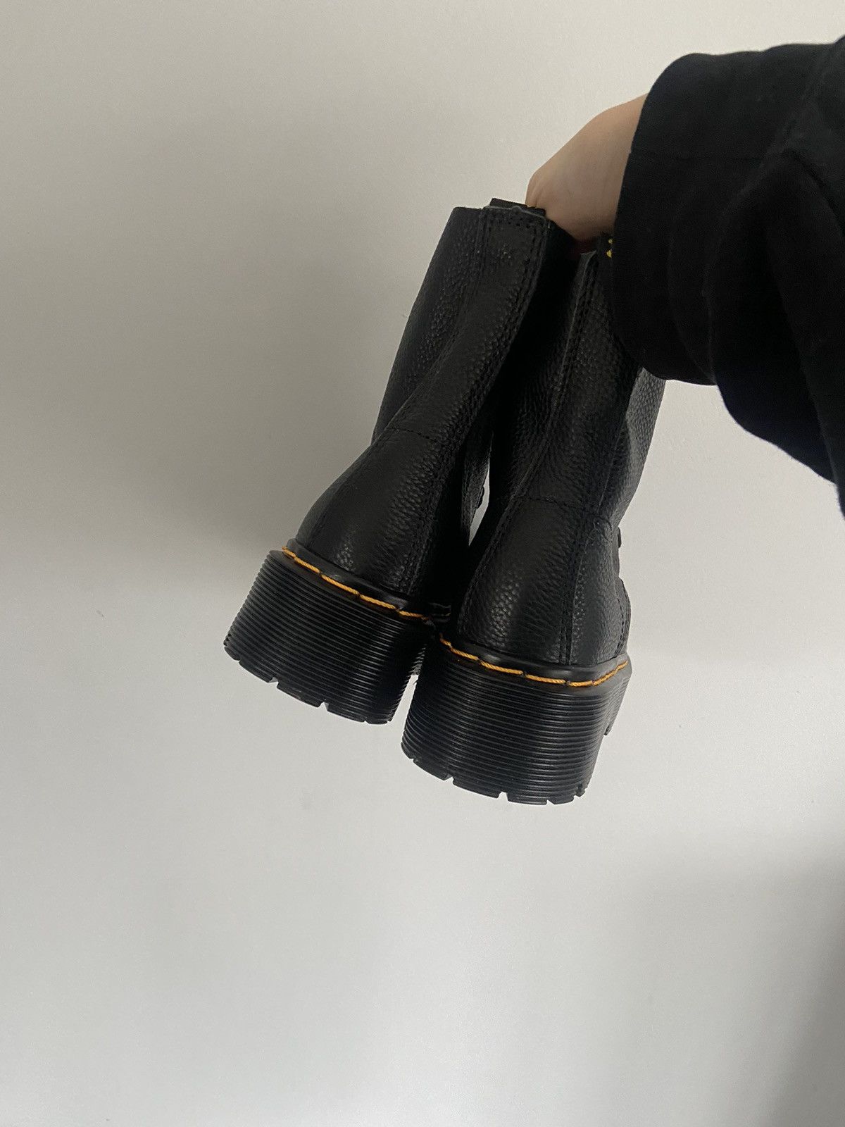 Dr. Martens Dr.Martens 3in1 Size US 6 / IT 36 - 4 Thumbnail
