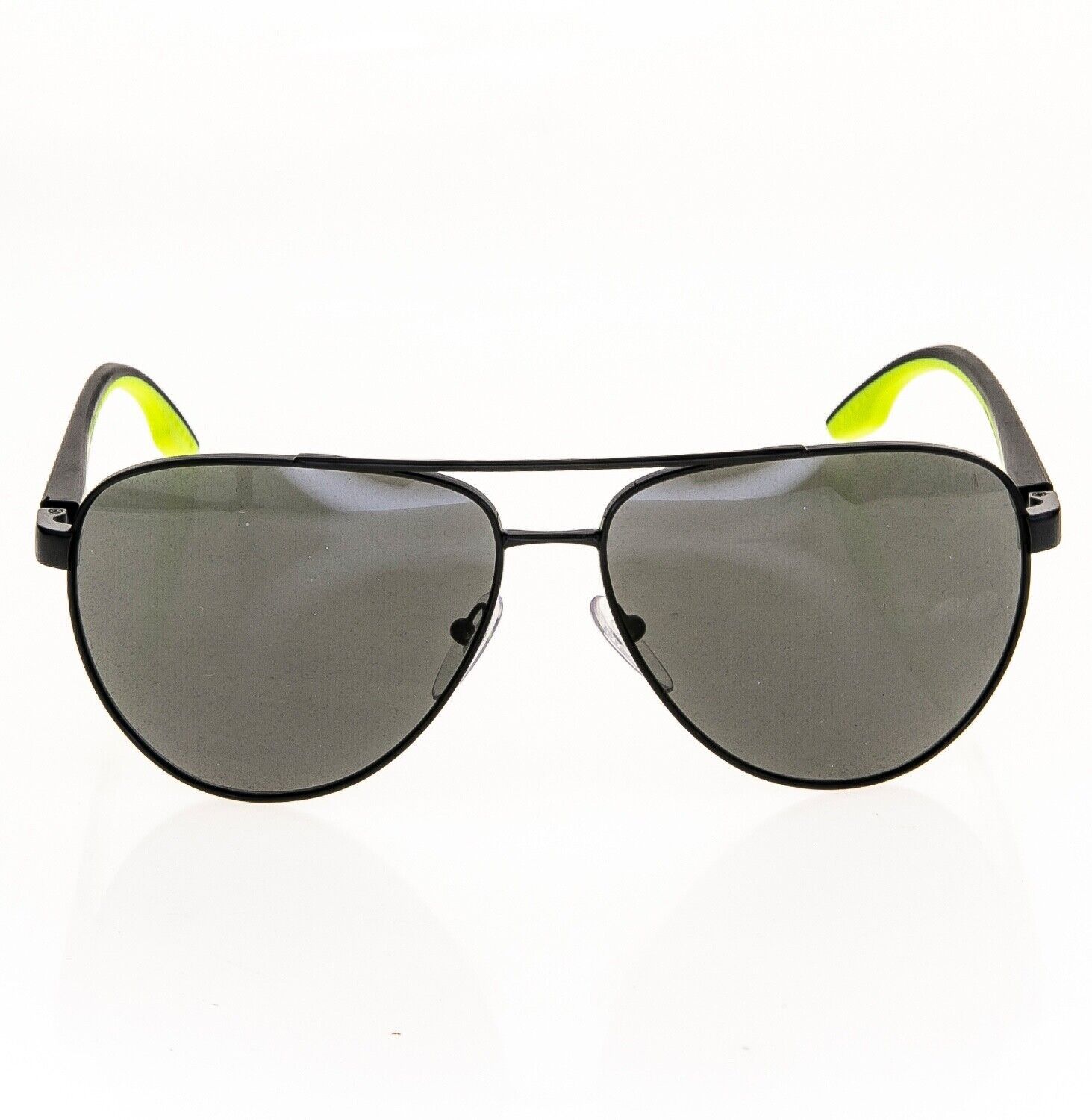 PRADA 52Y Linea Rossa Sport Black Fluo Sport PS52YS