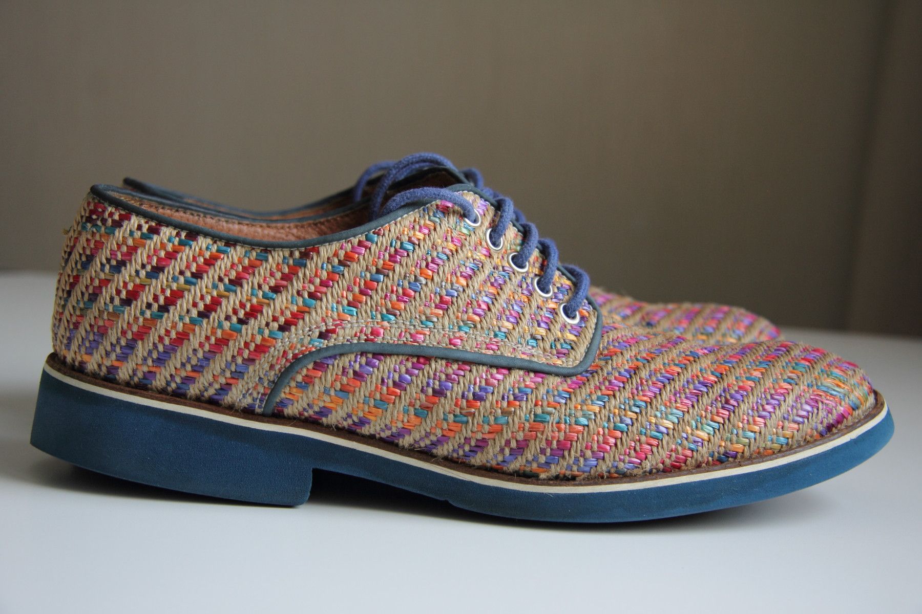Doucal's DOUCAL'S SHOES SIZE 42,5 Size US 9.5 / EU 42-43 - 8 Thumbnail