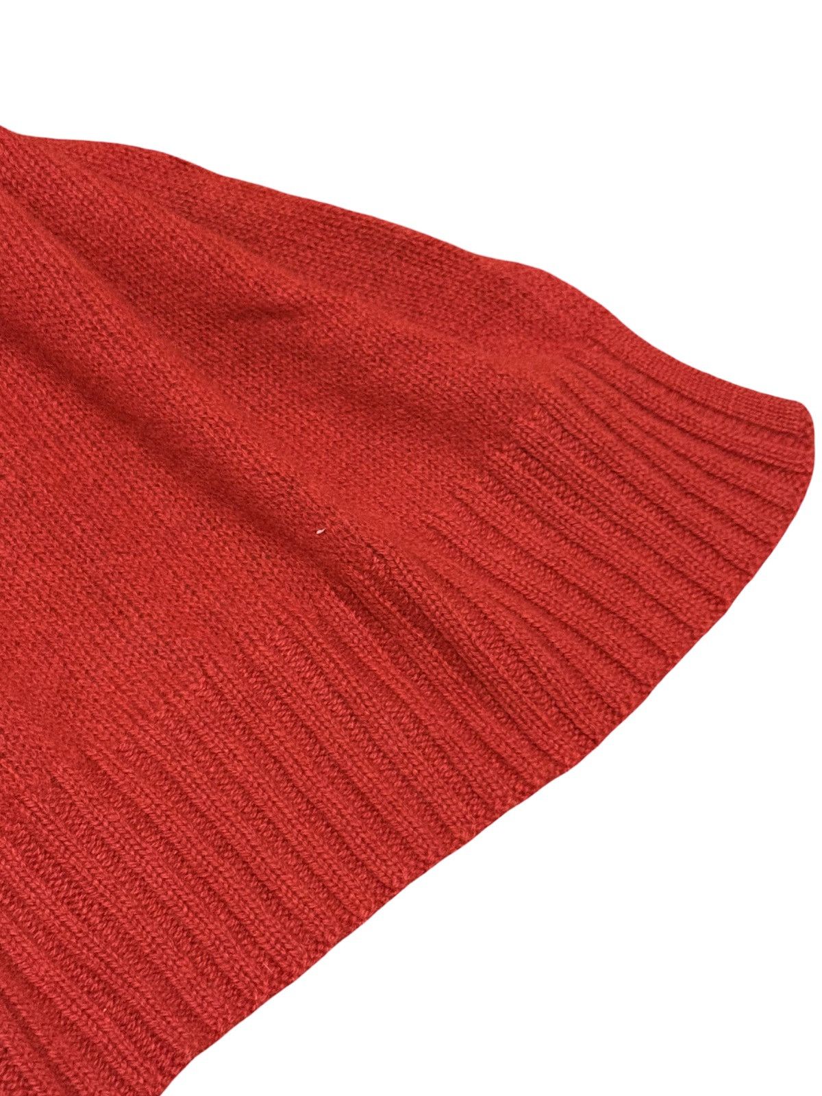 Malo Luxury cashmere scarf Size ONE SIZE - 2 Thumbnail