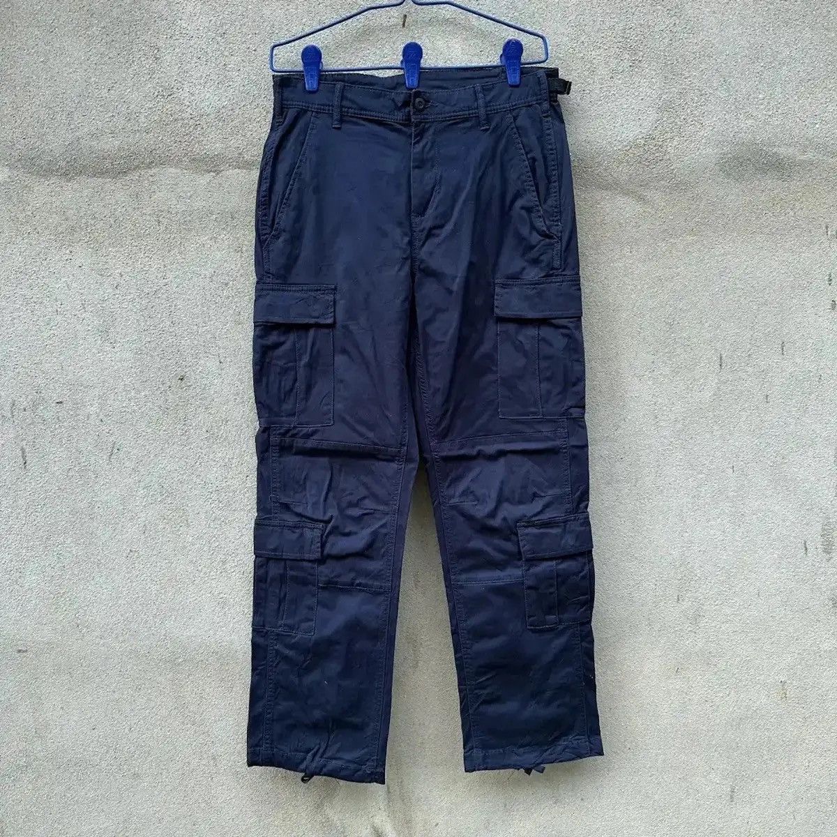Tornado Mart Vintage Tornado Mart Multipocket Bondage Pants | Grailed
