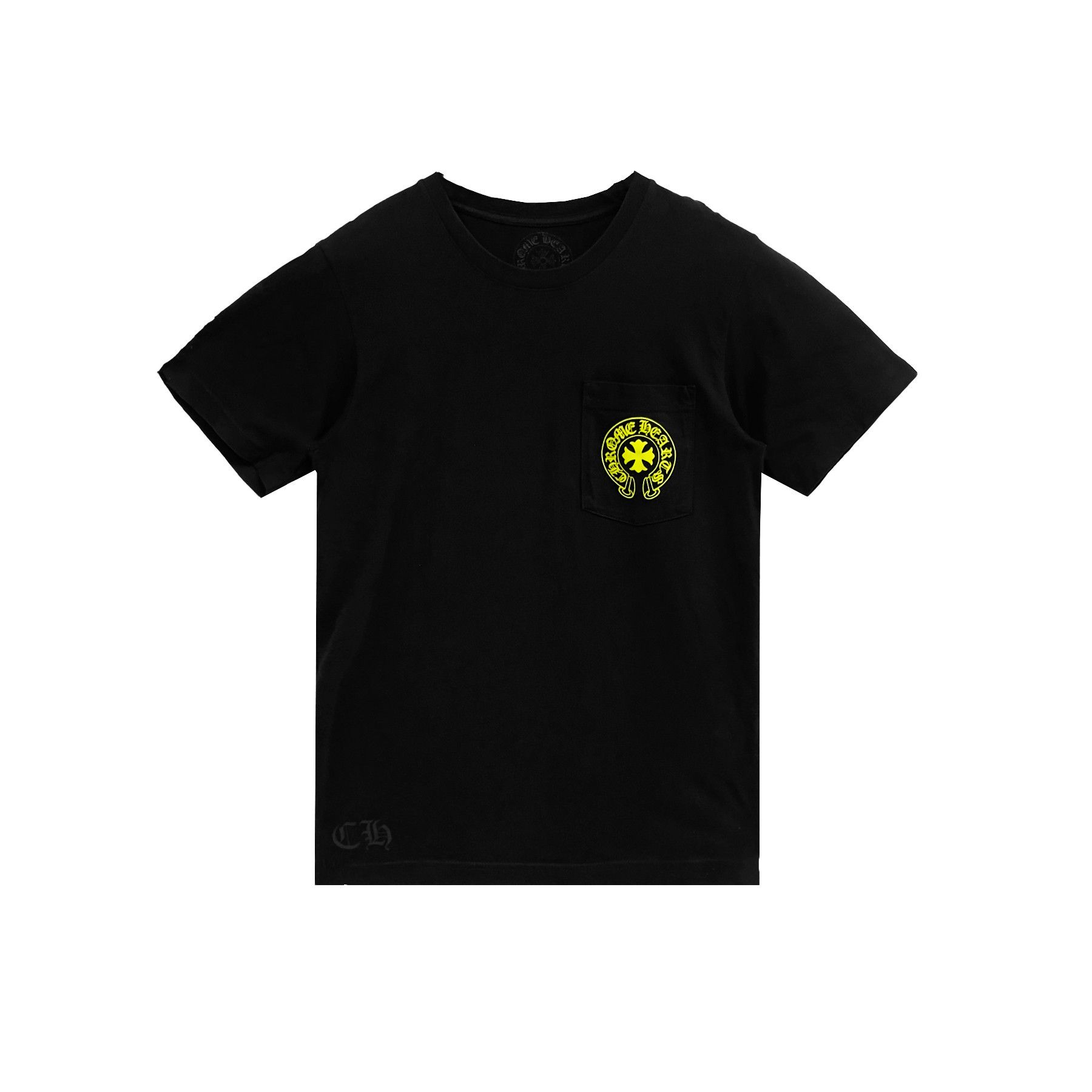 Chrome Hearts Chrome Hearts Made In Hollywood Short Sleeve T-shirt Size US S / EU 44-46 / 1 - 2 Thumbnail
