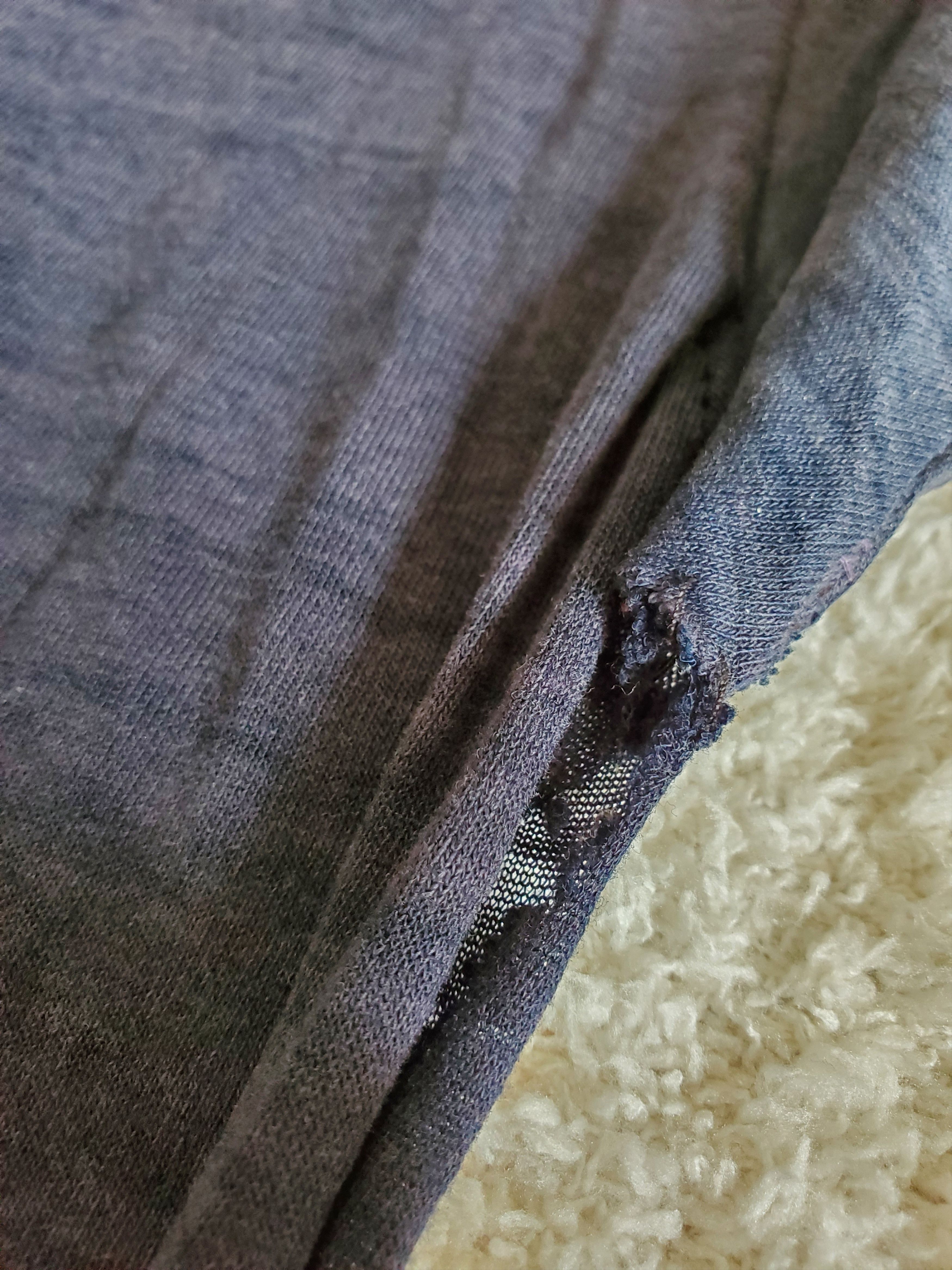Band Tees × Vintage Original Bean Blossom Bluegrass Festival Bill Monroe 70s Size US M / EU 48-50 / 2 - 9 Thumbnail