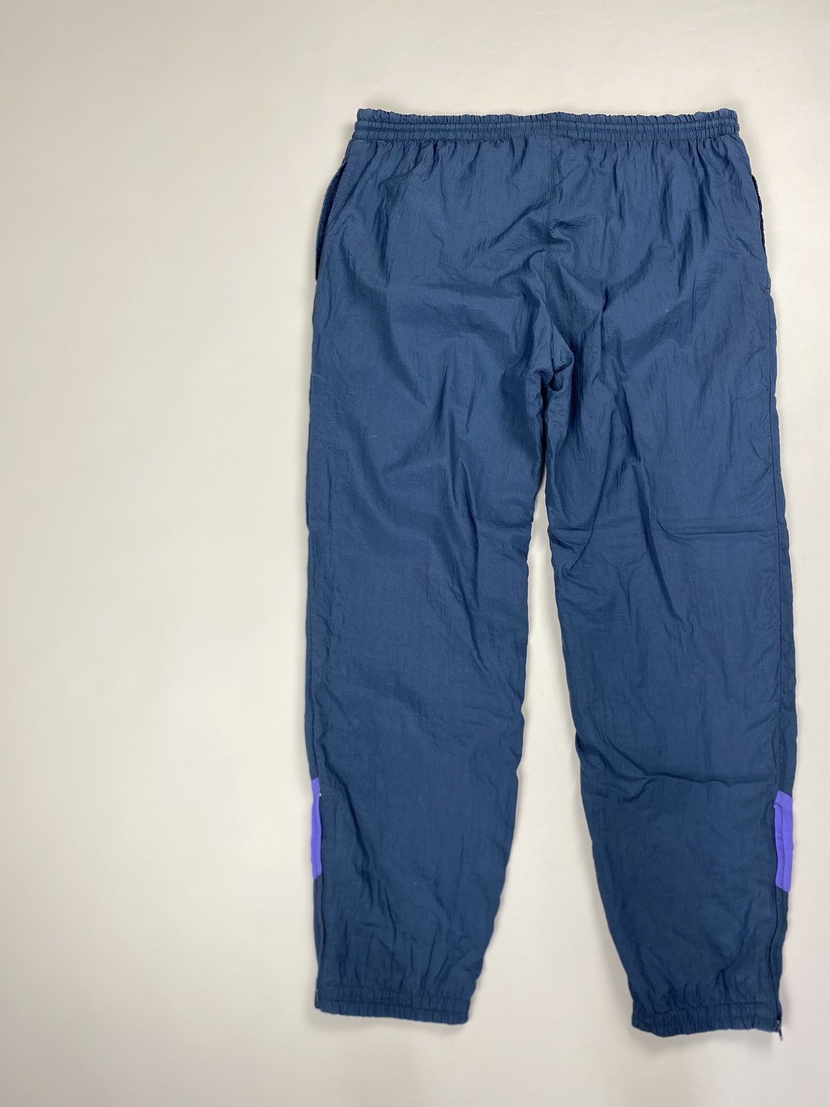 Nike Nike vintage men’s nylon track pants size M Size US 32 / EU 48 - 17 Thumbnail