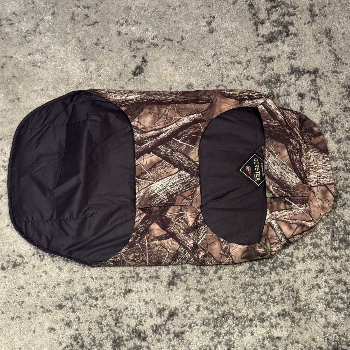Supreme SUPREME GORE-TEX MEDIUM DOG JACKET HTC TRUETIMBER FALL CAMO Size ONE SIZE - 2 Thumbnail