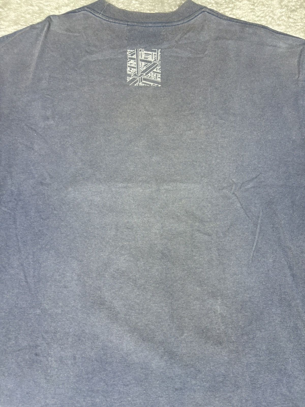 General Research General Research Art Design 2001 Size US L / EU 52-54 / 3 - 7 Thumbnail