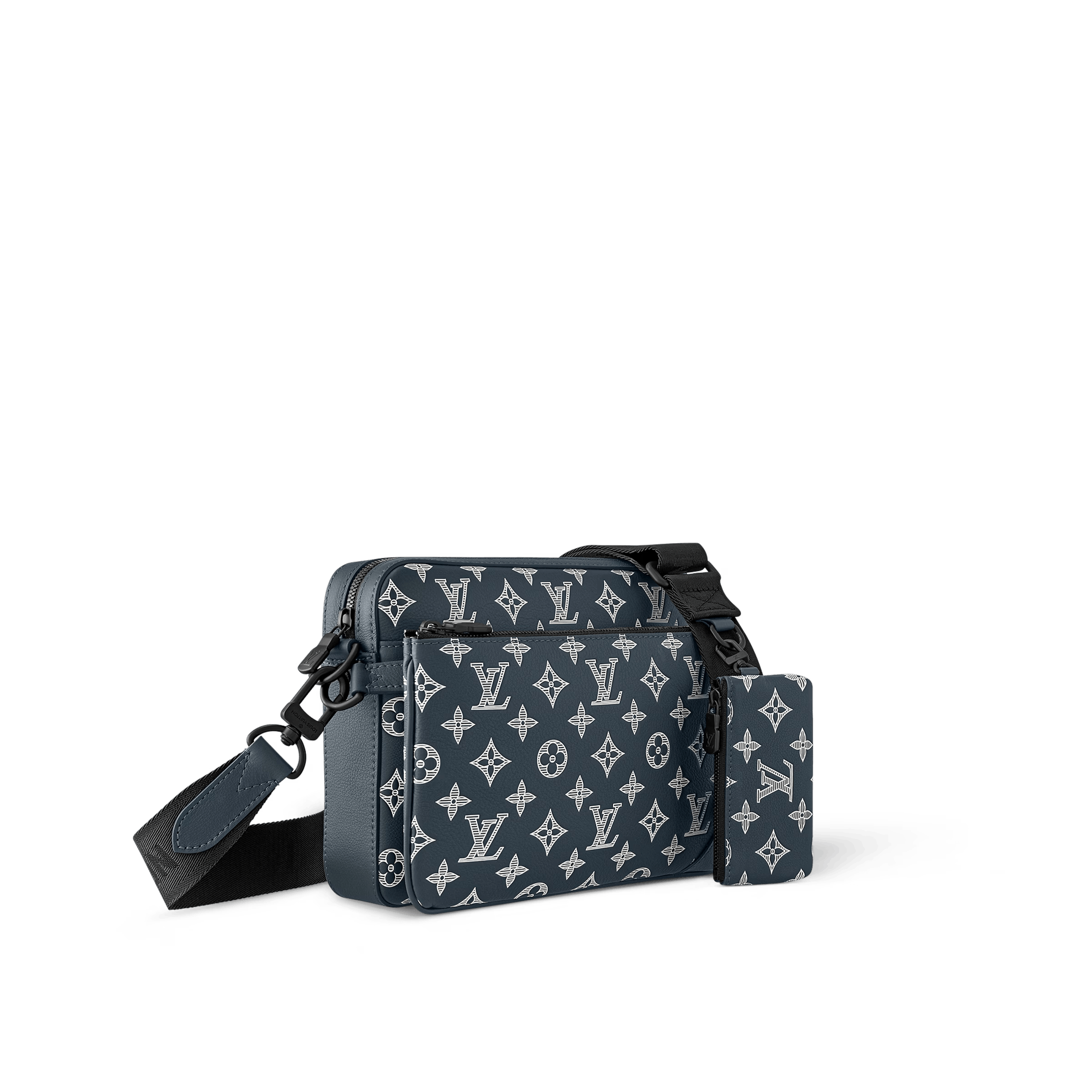 Louis Vuitton Trio Messenger Bag Size ONE SIZE - 1 Thumbnail