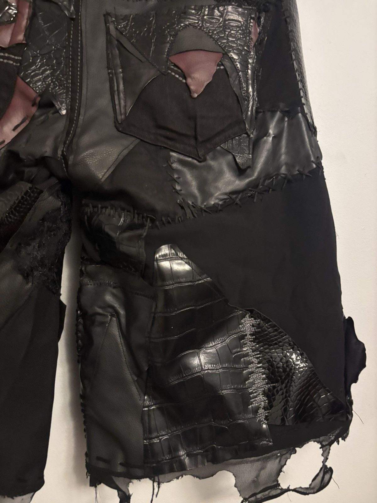 Other lasiouxie captain shorts Size US 30 / EU 46 - 5 Thumbnail
