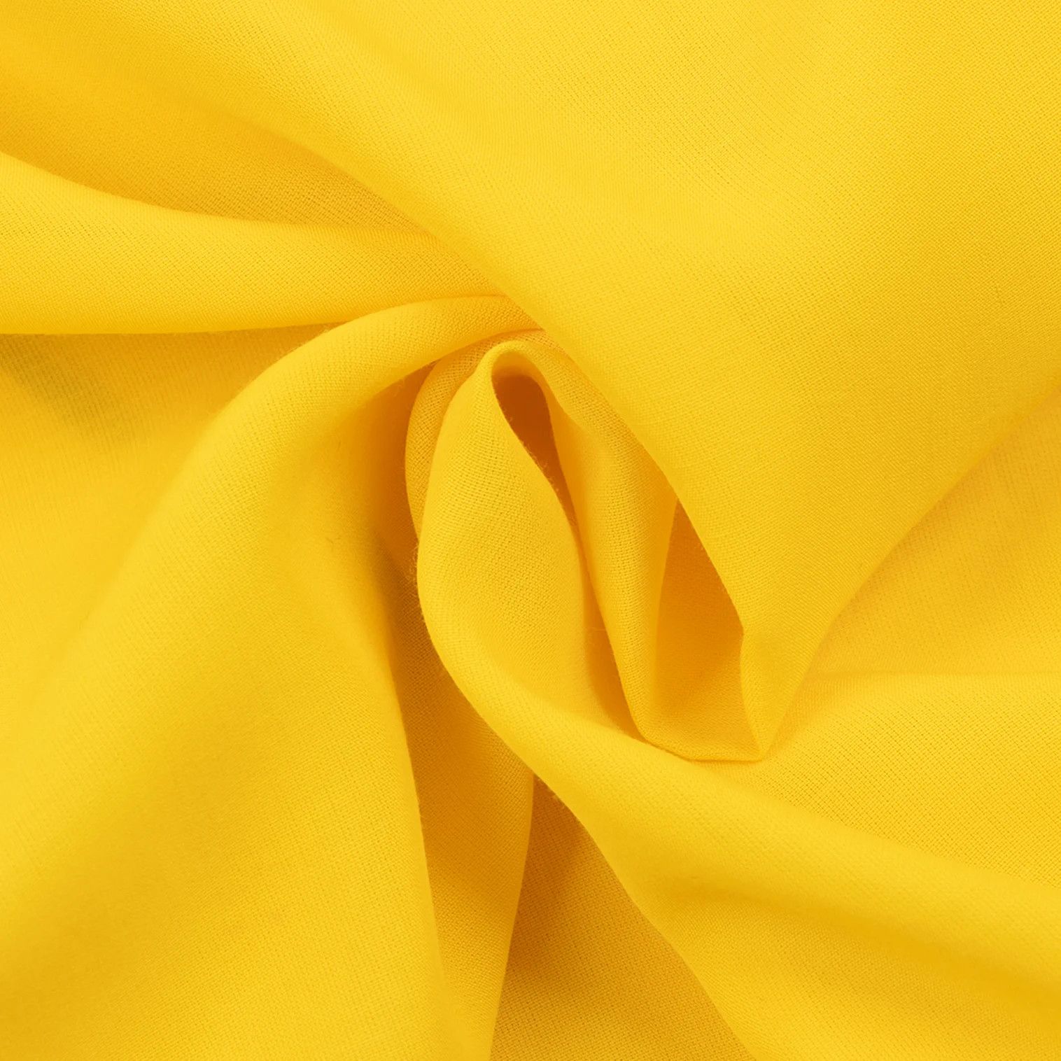 Yohji Yamamoto Yohji Yamamoto Floral Print Rayon Shirt Yellow M Size US M / EU 48-50 / 2 - 17 Thumbnail