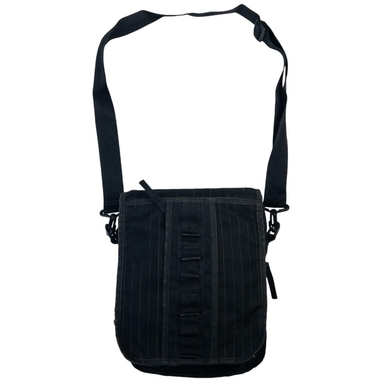 Stussy Vintage Stussy Crossbody Bag Size ONE SIZE - 3 Thumbnail