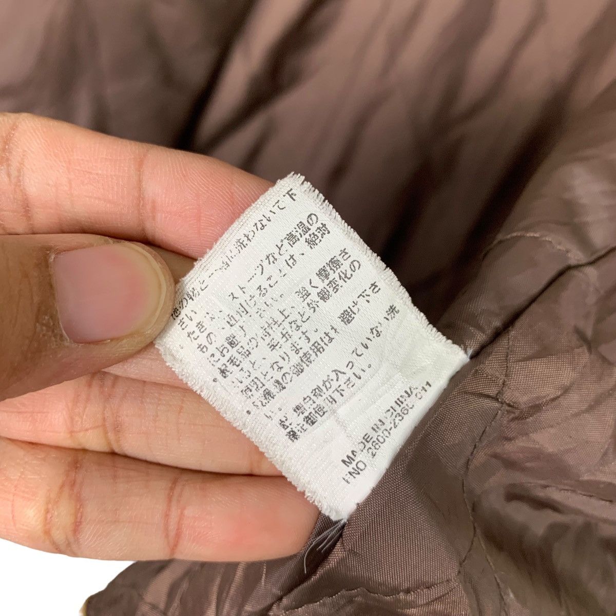 Gianni Valentino GIANNI VALENTINO Work Casual Jacket #0042-C3 Size US L / EU 52-54 / 3 - 19 Thumbnail