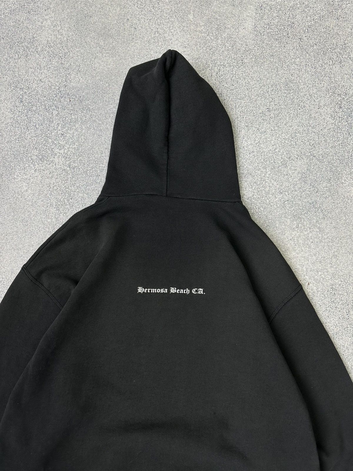 Other Vintage Pennywise Hermosa Beach CA Band Hoodie 90s Size US L / EU 52-54 / 3 - 9 Thumbnail