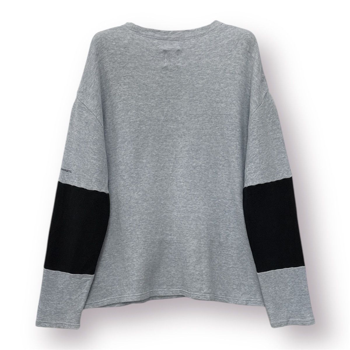 Hai Sporting Gear 🔥 HAI SPORTING GEAR ISSEY MIYAKE ROUNDNECK SWEATSHIRT - M Size US M / EU 48-50 / 2 - 10 Thumbnail