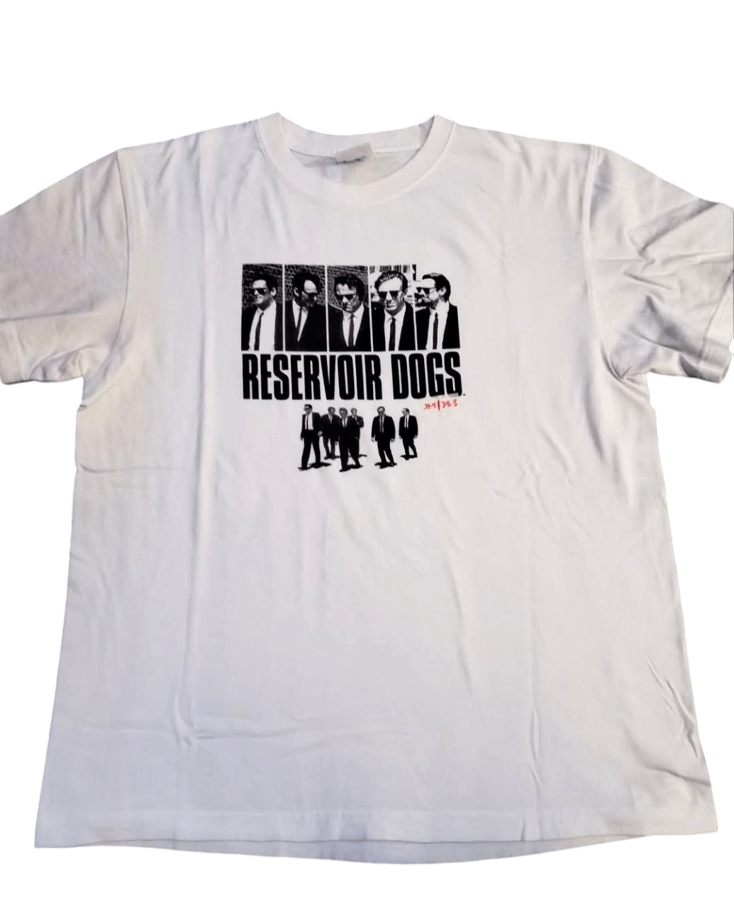 Other Reservoir Dogs Movie 1992 Size US L / EU 52-54 / 3 - 1 Thumbnail