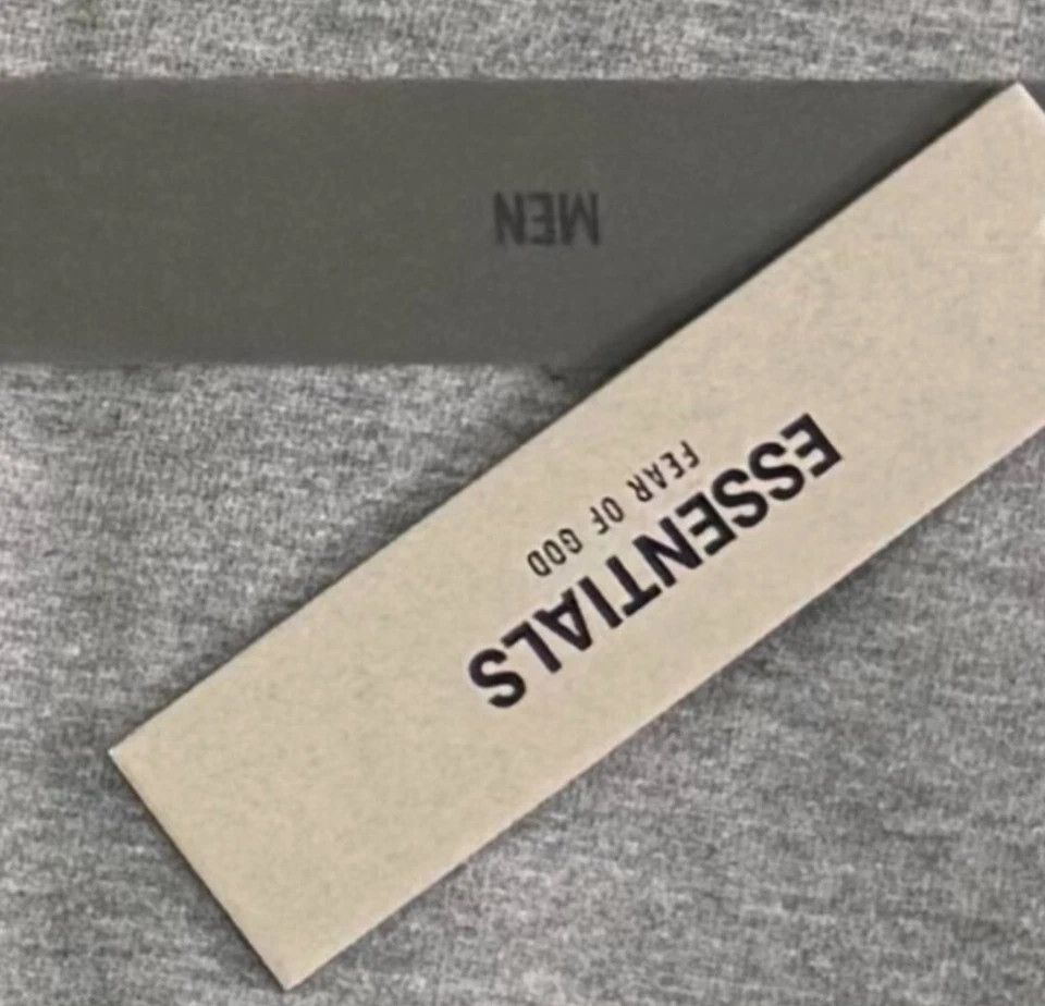 Essentials Fear of God Essentials Hoodie Size XS / US 0-2 / IT 36-38 - 5 Thumbnail