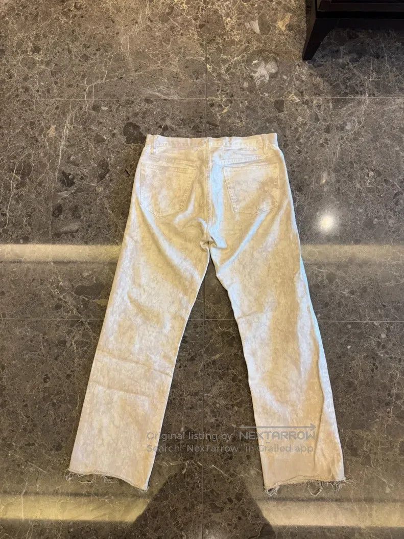 Maison Margiela Maison Margiela Jeans Size US 28 / EU 44 - 2 Thumbnail