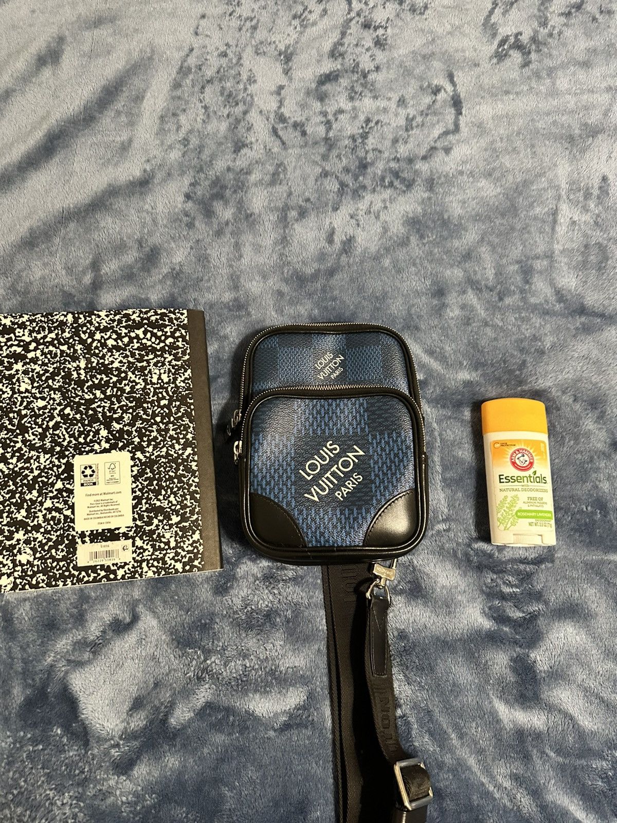 Louis Vuitton Louis vuitton sling bag Size ONE SIZE - 13 Thumbnail