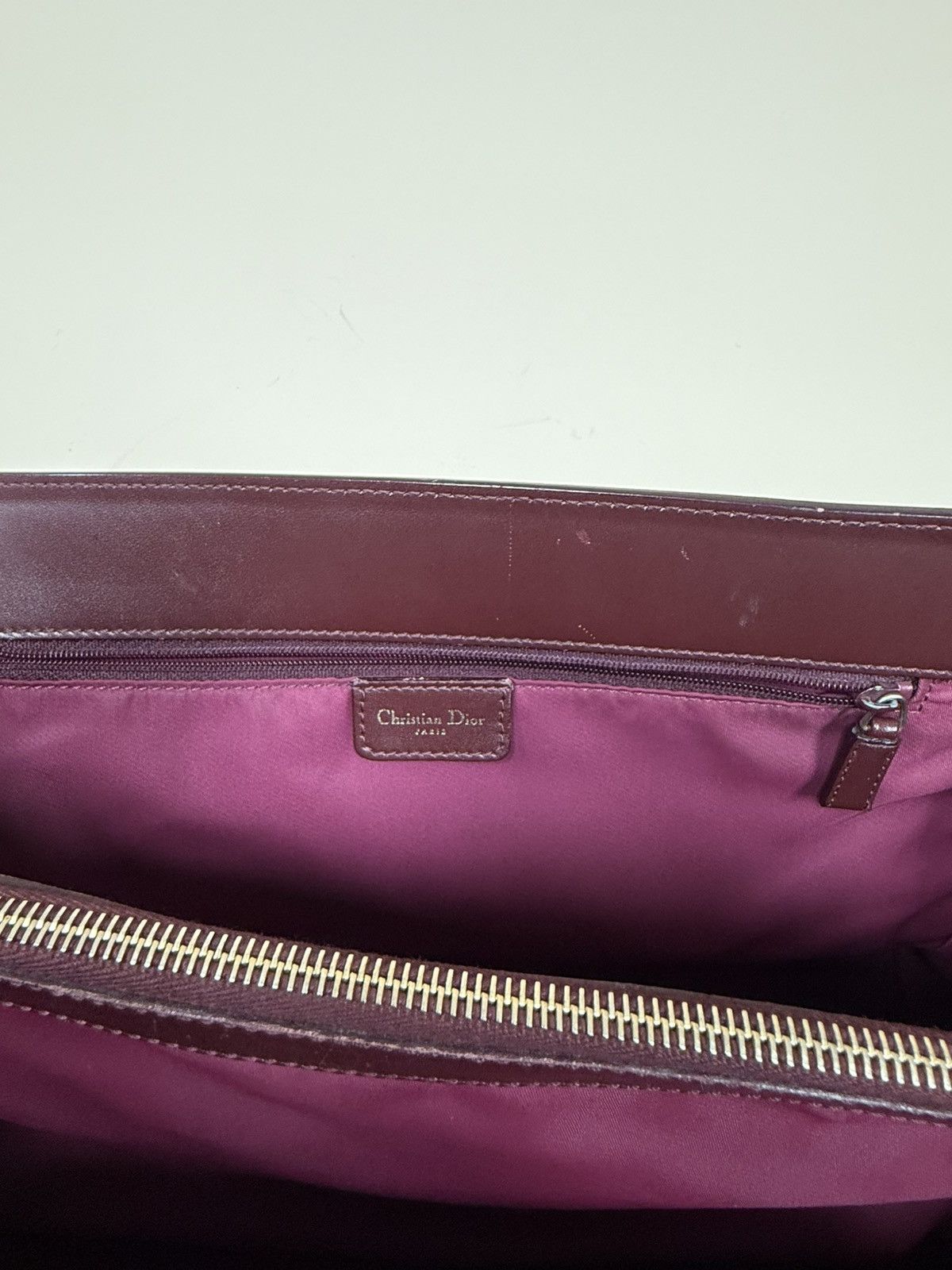 Dior Dior Oblique Tote Size ONE SIZE - 8 Thumbnail