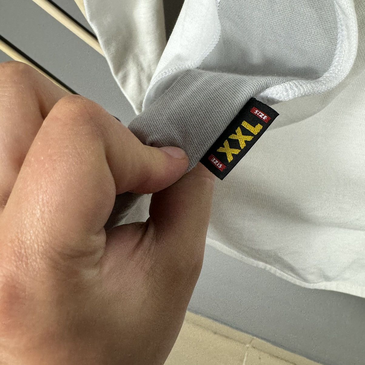 Formula 1 × Kappa Kappa Abarth Squadra Corsa Racing Jersey Size US XXL / EU 58 / 5 - 10 Thumbnail
