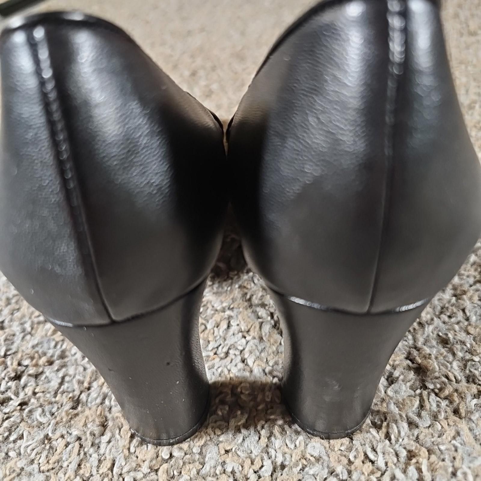 Other life stride soft system GiGi heels 7.5M Size US 7.5 / IT 37.5 - 6 Thumbnail