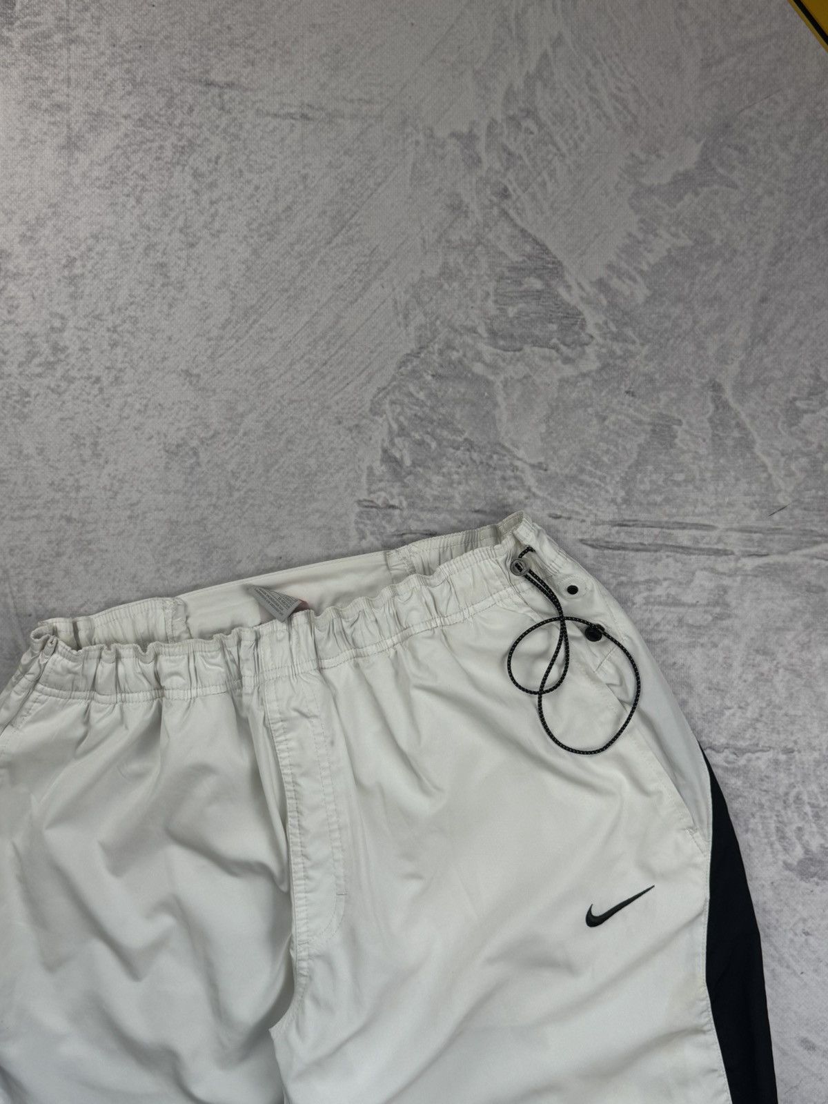 Nike × Vintage NIKE VINTAGE BASIC LOGO OVERSIZE BAGGY PANTS Size US 34 / EU 50 - 5 Thumbnail
