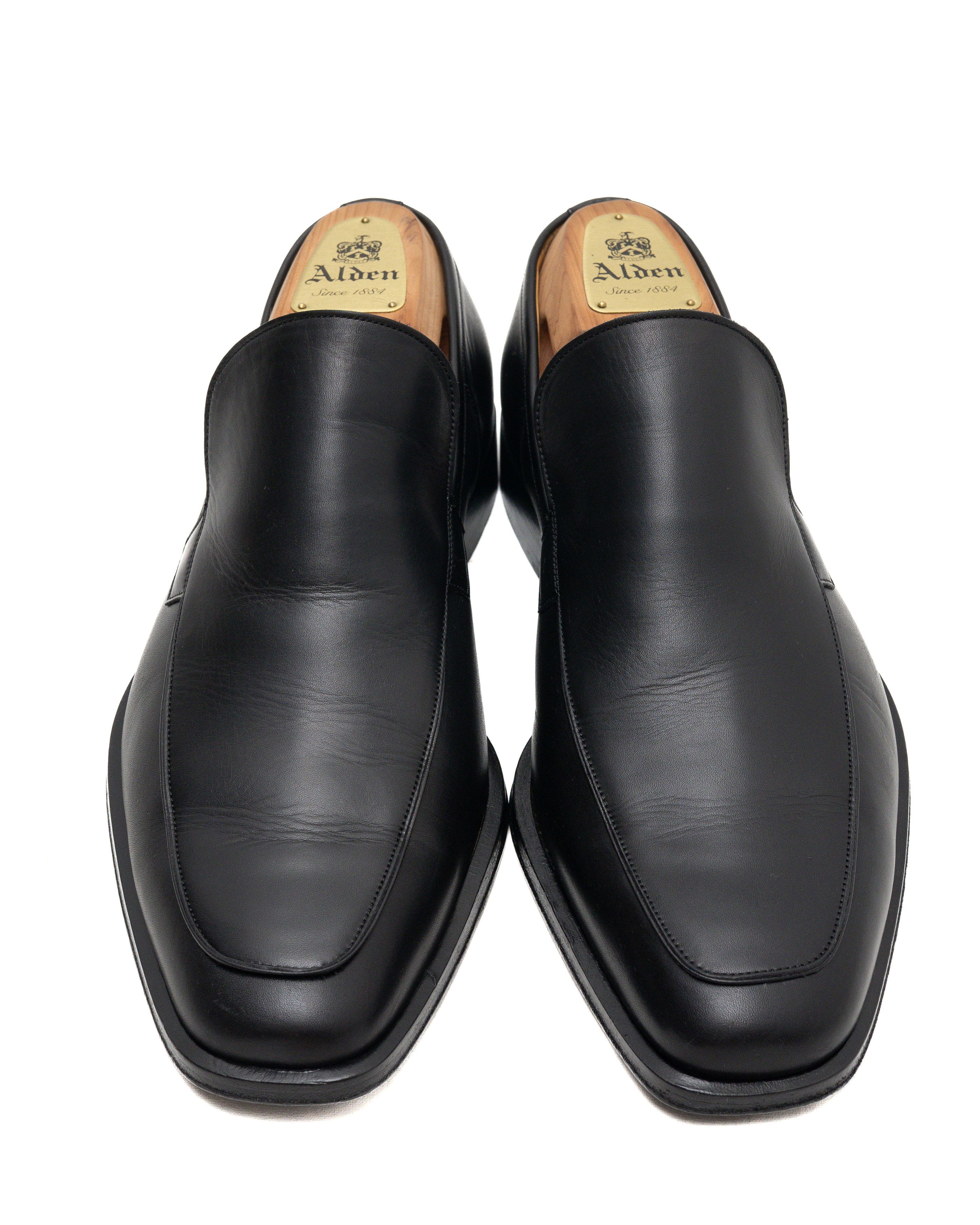 Bally BALLY Burago Leather Loafers Size US 8 / EU 41 - 4 Thumbnail