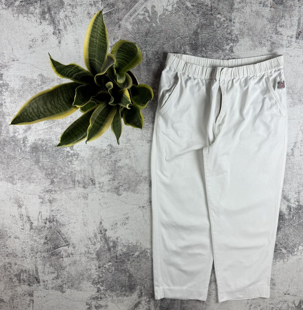 Umbro 90S Umbro Classic Denim Relaxed Jeans Pants Trousers Bottoms Size US 34 / EU 50 - 1 Thumbnail