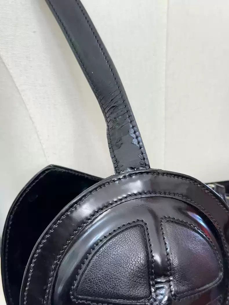 Jean Paul Gaultier Jean Paul Gaultier Corset backpack-2505 Size ONE SIZE - 7 Thumbnail