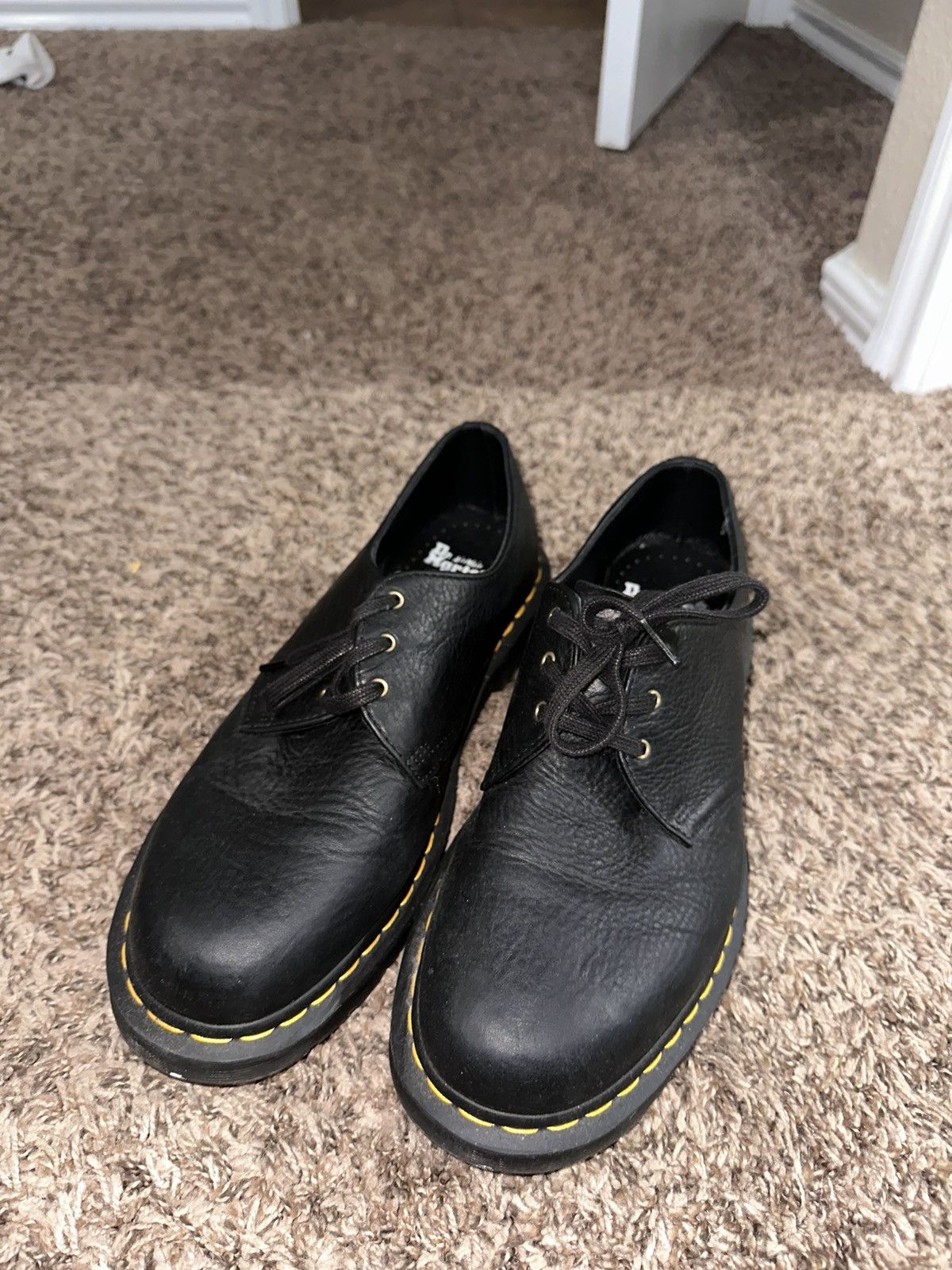 Vintage Dr. Martens Size 11 Barely Worn Size US 11 / EU 44 - 1 Thumbnail