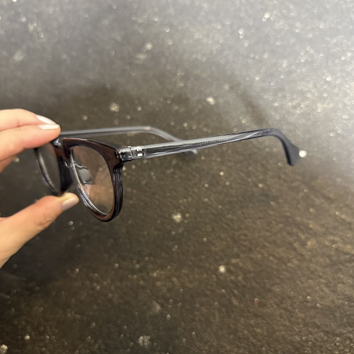 Other CLEAR FRAME GLASSES | EYESCREAM SELECTION DGZ3681-03 Size ONE SIZE - 2 Thumbnail