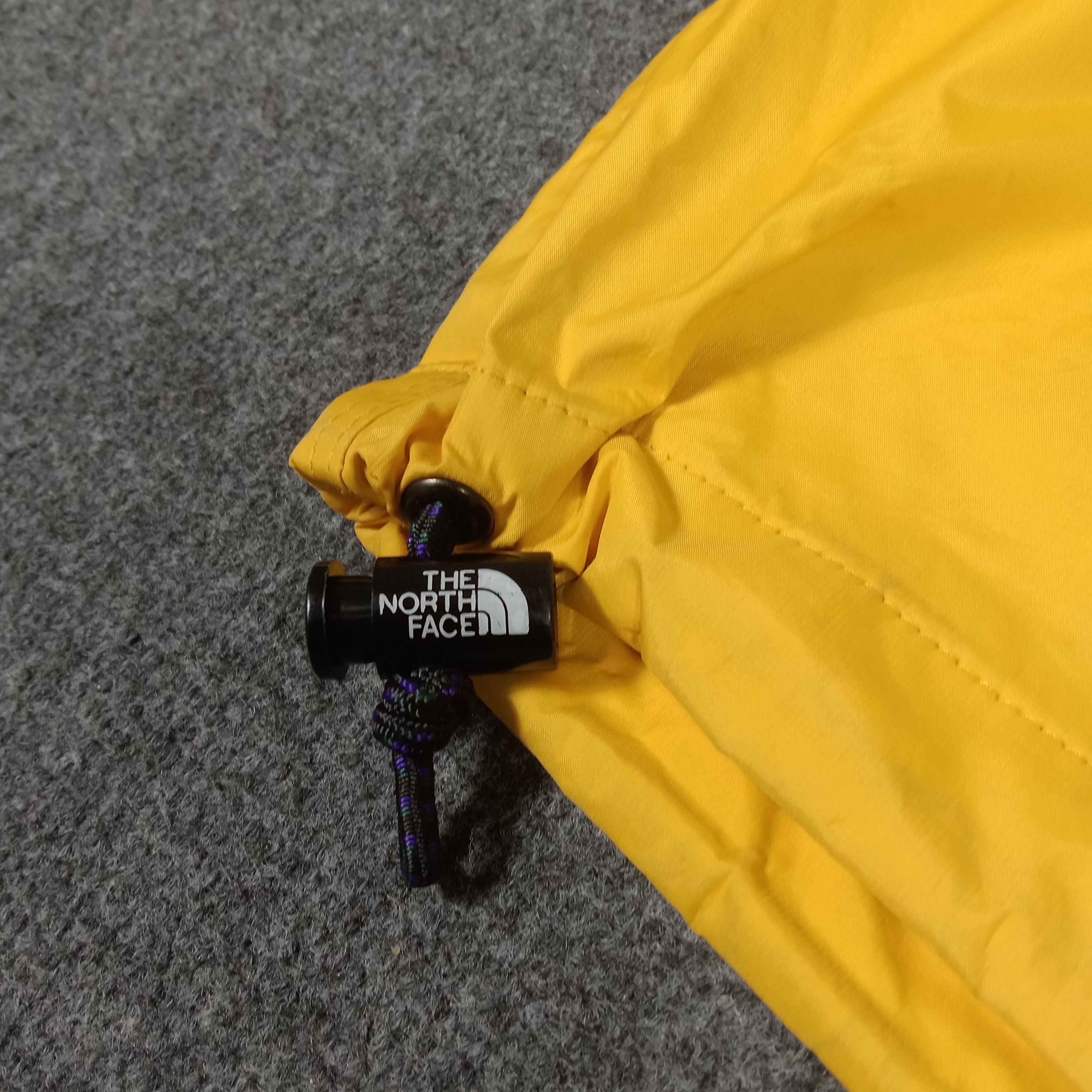 Goretex The North Face Outdoor Activity Windbreaker Jacket Size US L / EU 52-54 / 3 - 2 Thumbnail