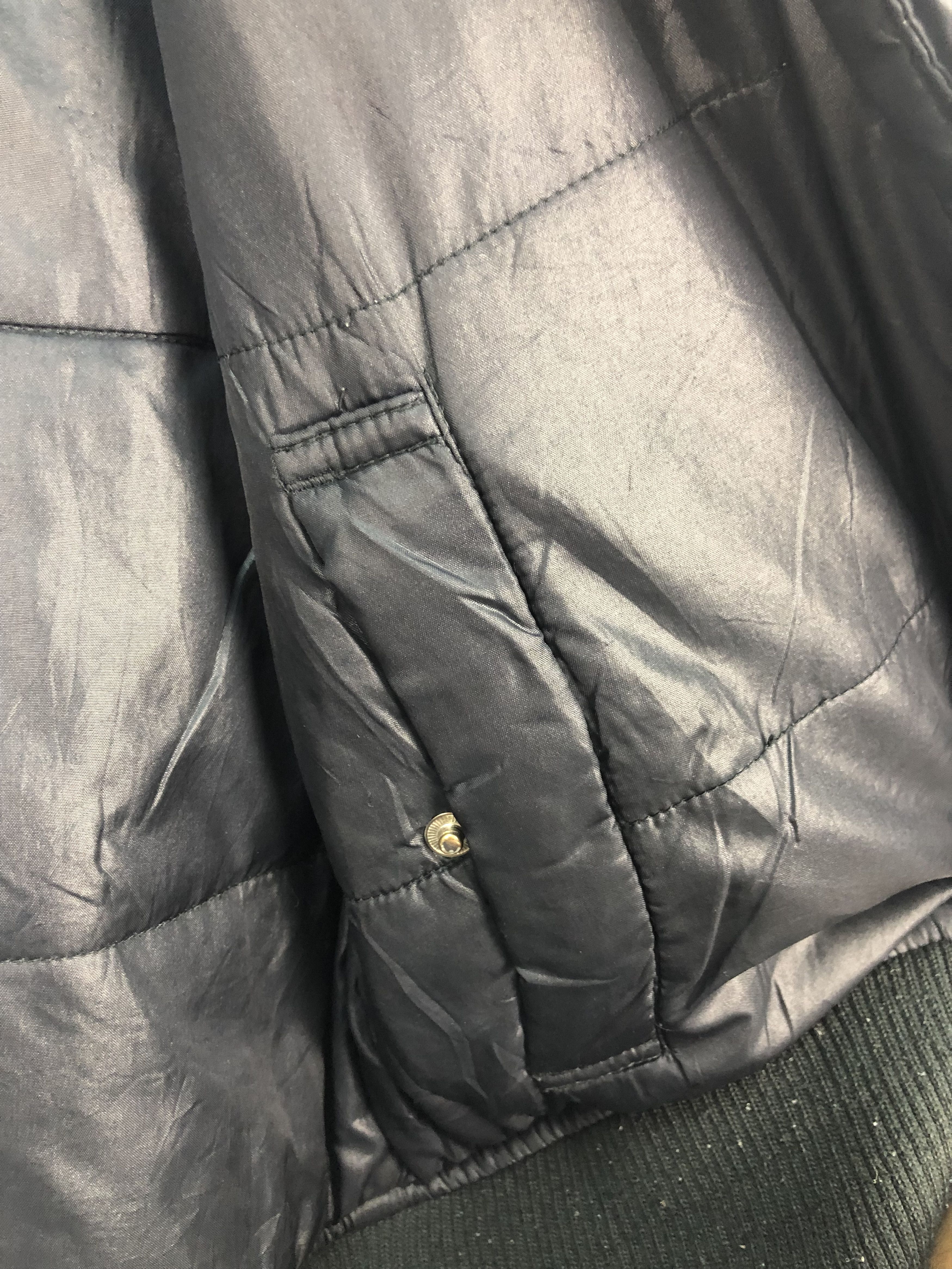 Tommy Hilfiger Tommy Hilfiger Puffer Jacket J0091 Size US S / EU 44-46 / 1 - 7 Thumbnail