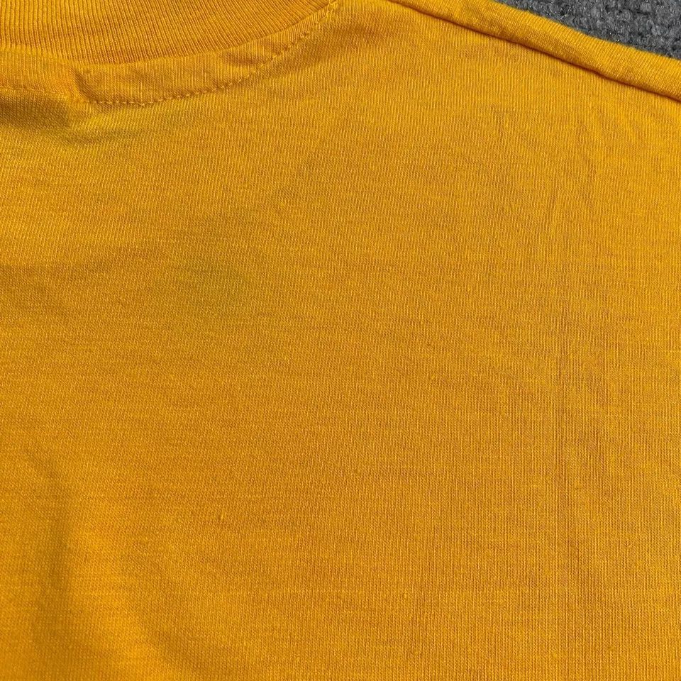 Hanes × Vintage Vintage T-Shirt Men's Extra Large Carmenita Cougar Hanes Size US XL / EU 56 / 4 - 11 Thumbnail