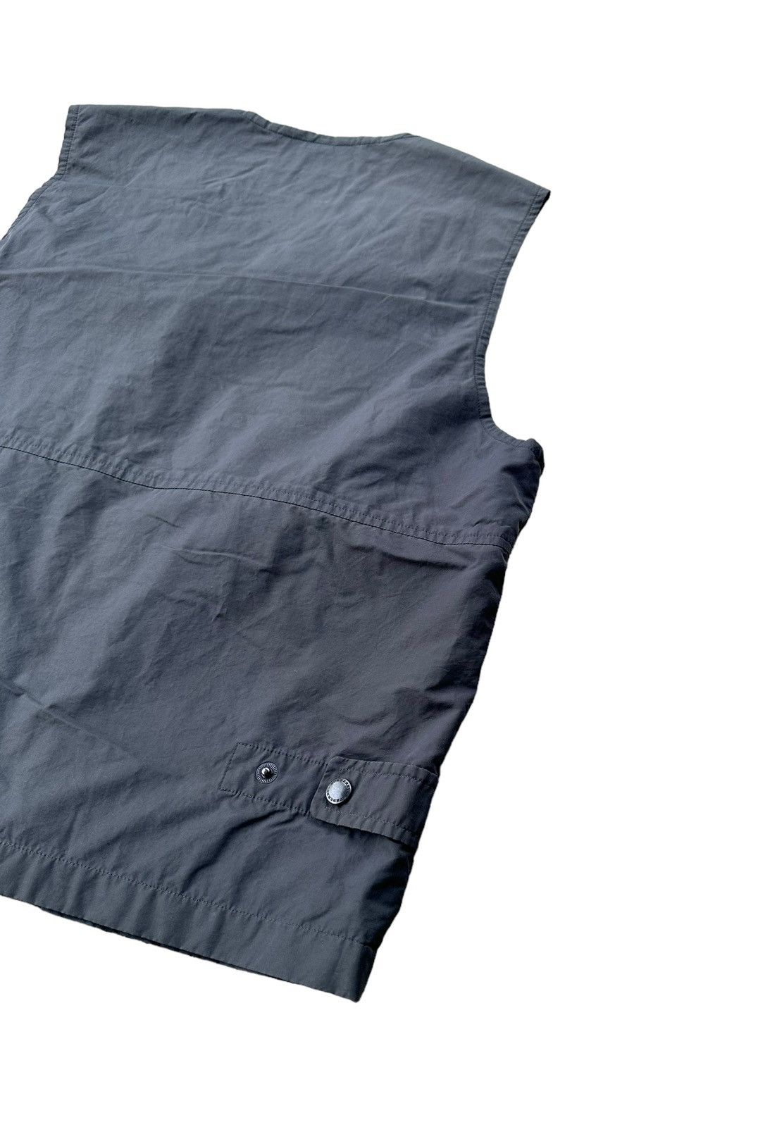 Burberry Burberry tactical vest Size US M / EU 48-50 / 2 - 6 Thumbnail