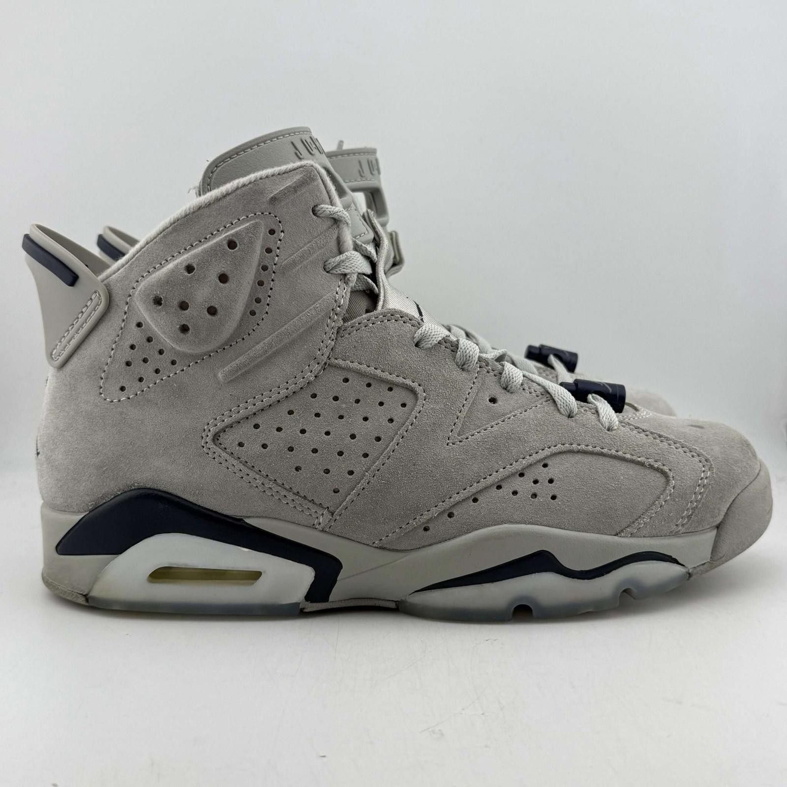 Jordan Brand Jordan 6 Georgetown OG Box Used Size US 8 / EU 41 - 4 Thumbnail