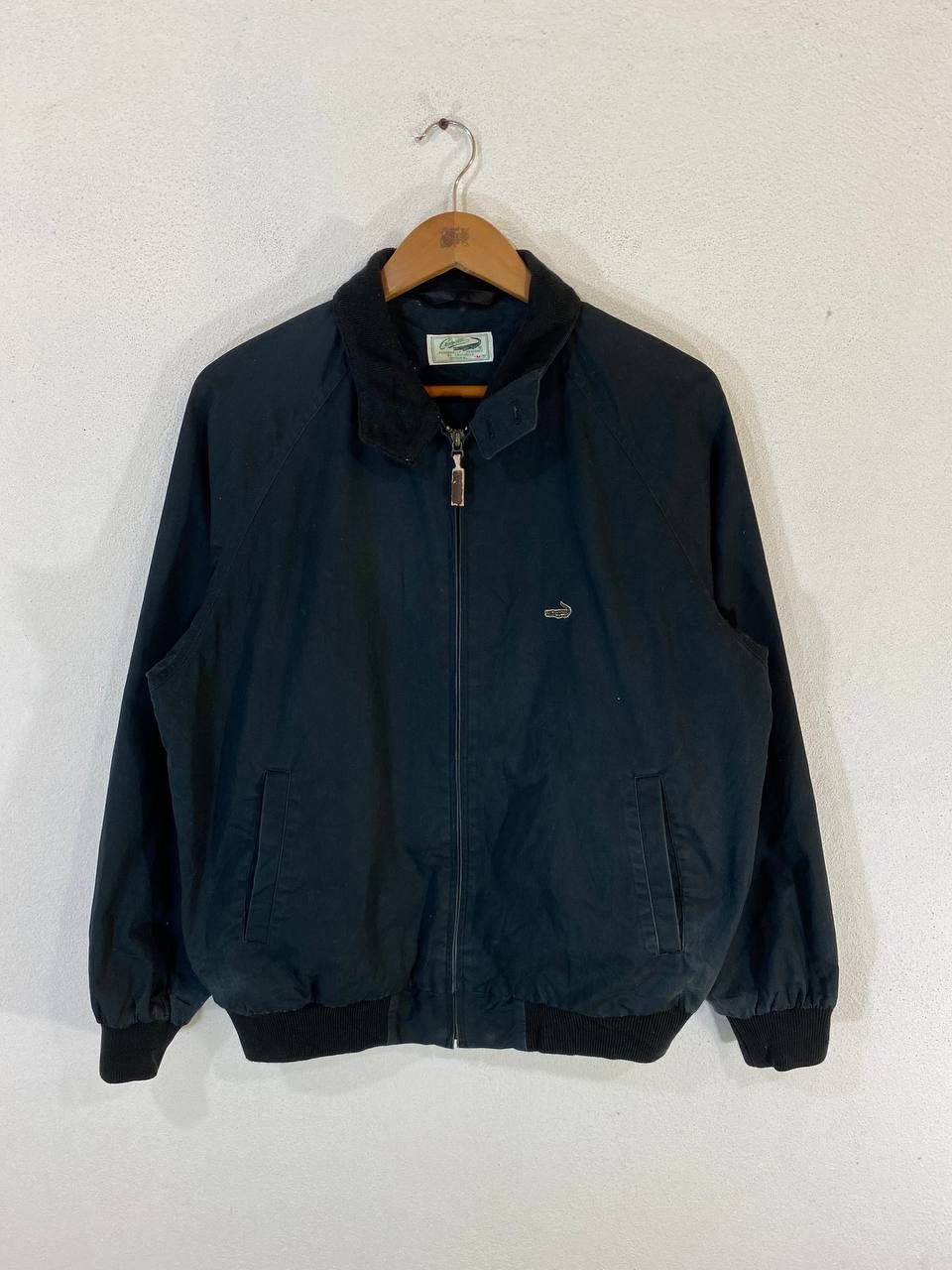 Japanese Brand crocodile japanese brands light jacket nice design Size US M / EU 48-50 / 2 - 1 Thumbnail