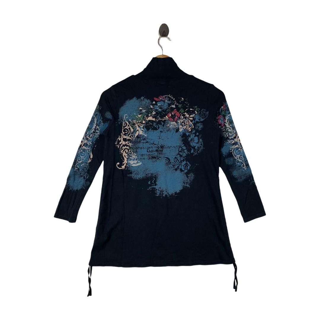 Other To The Angel long sleeve women tees Size M / US 6-8 / IT 42-44 - 4 Thumbnail