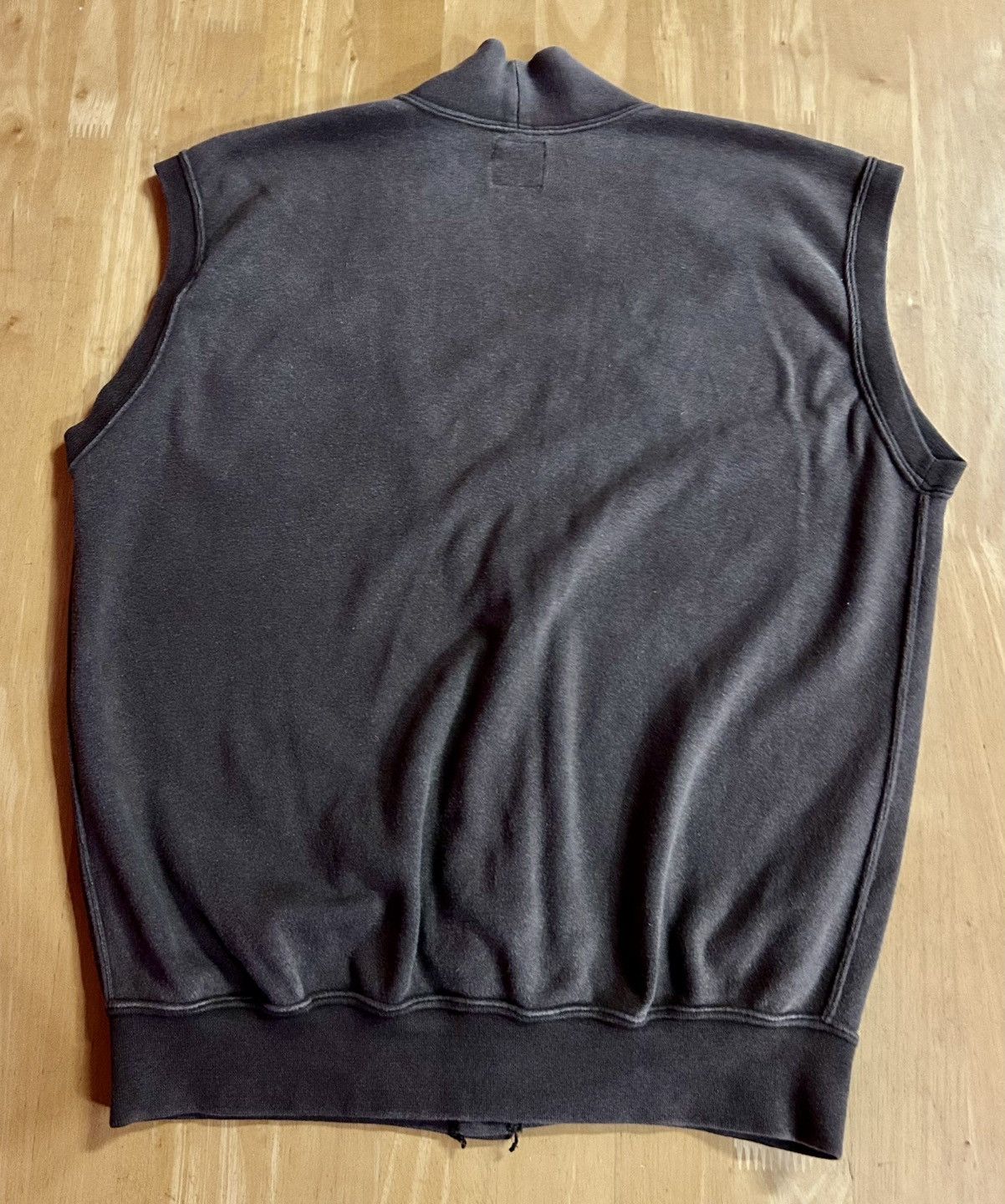 Hai Sporting Gear × Issey Miyake × Vintage 🔥🔥HAI SPORTING GEAR ISSEY MIYAKE VEST Size US S / EU 44-46 / 1 - 2 Thumbnail