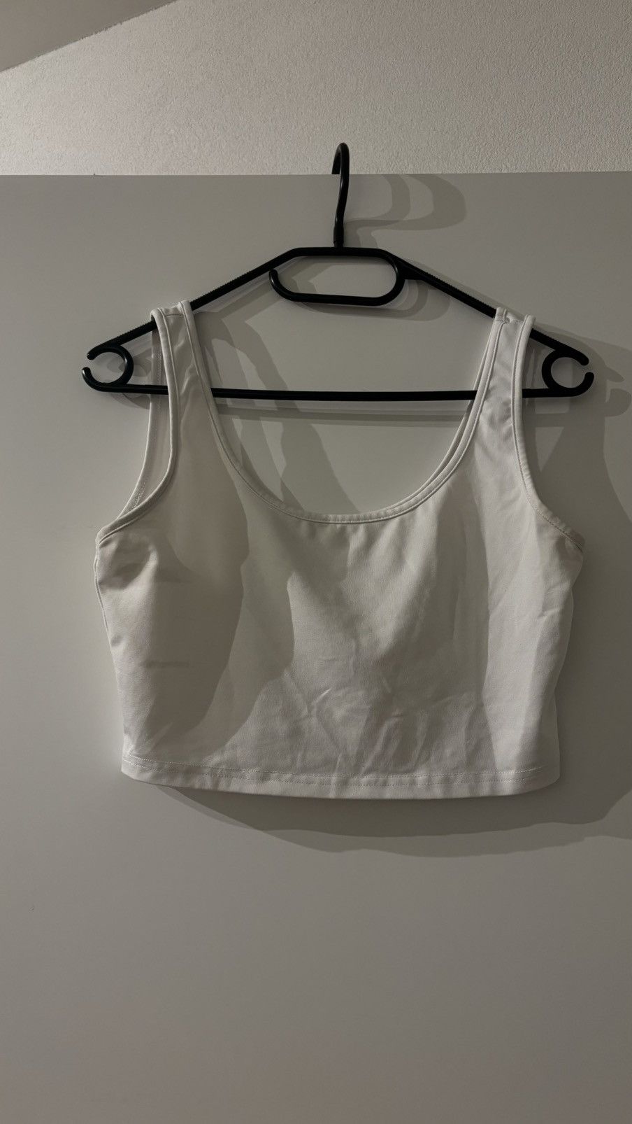 Other × Vintage White Top Size S / US 4 / IT 40 - 1 Thumbnail