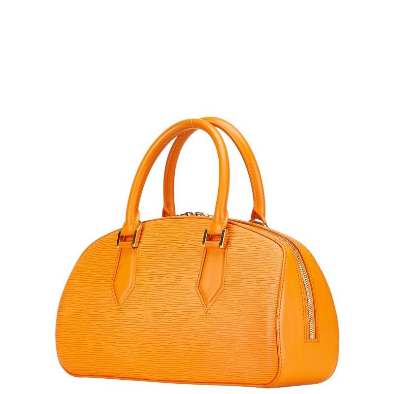 Louis Vuitton Louis Vuitton Epi Jasmine Handbag M5208H Size ONE SIZE - 2 Thumbnail
