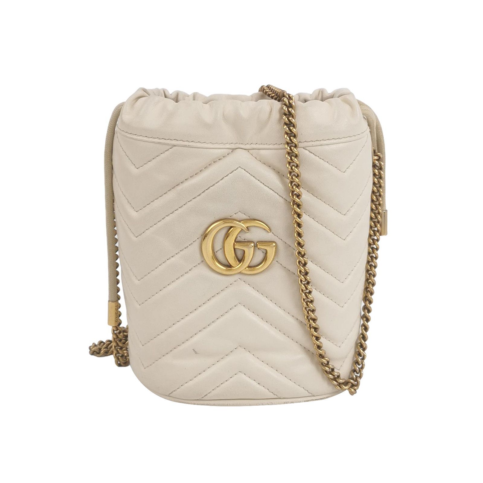 Gucci Gucci Women os Shoulder Bags Size ONE SIZE - 1 Thumbnail