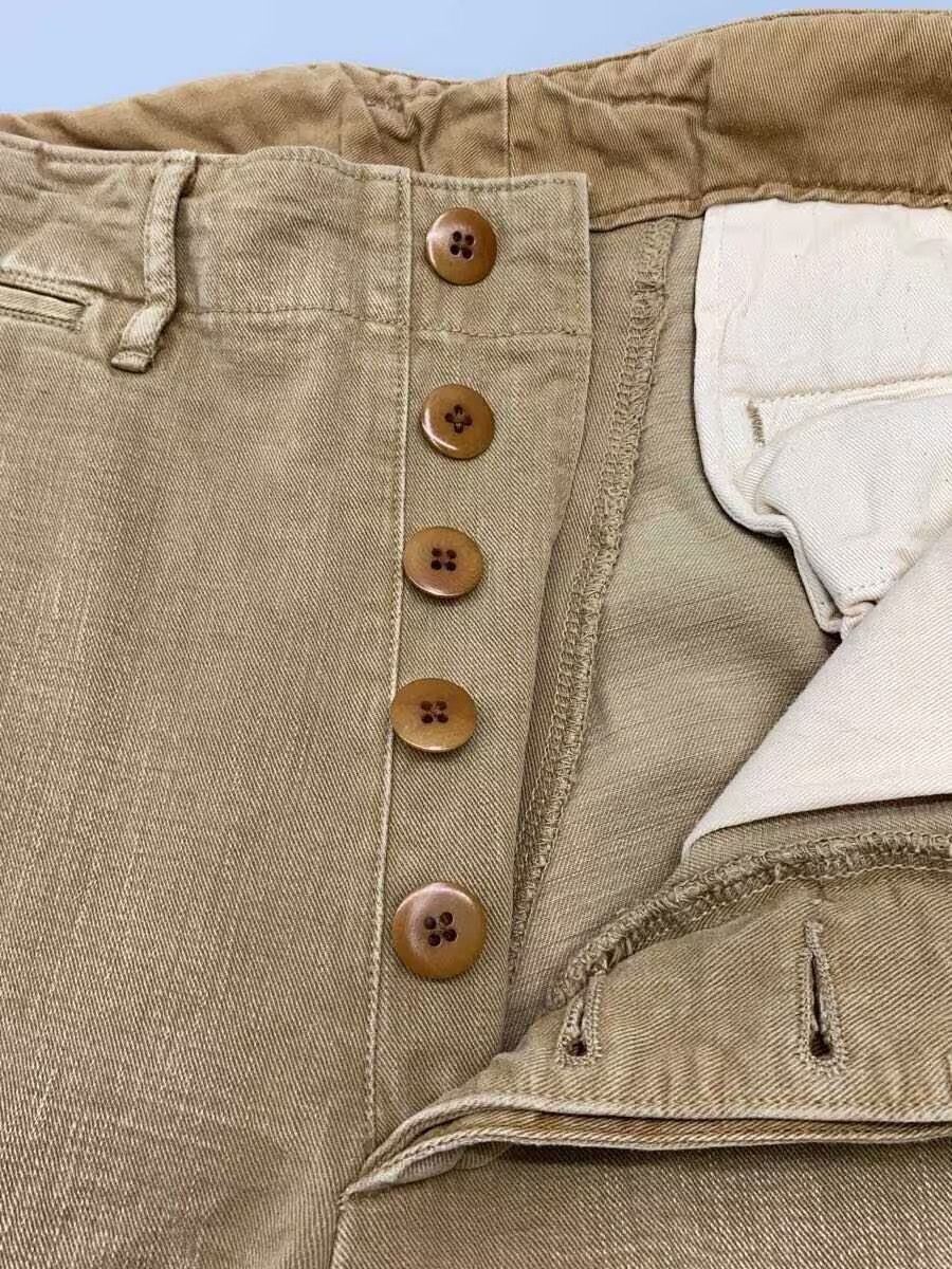 Kapital Cotton Pants Size US 29 - 3 Thumbnail