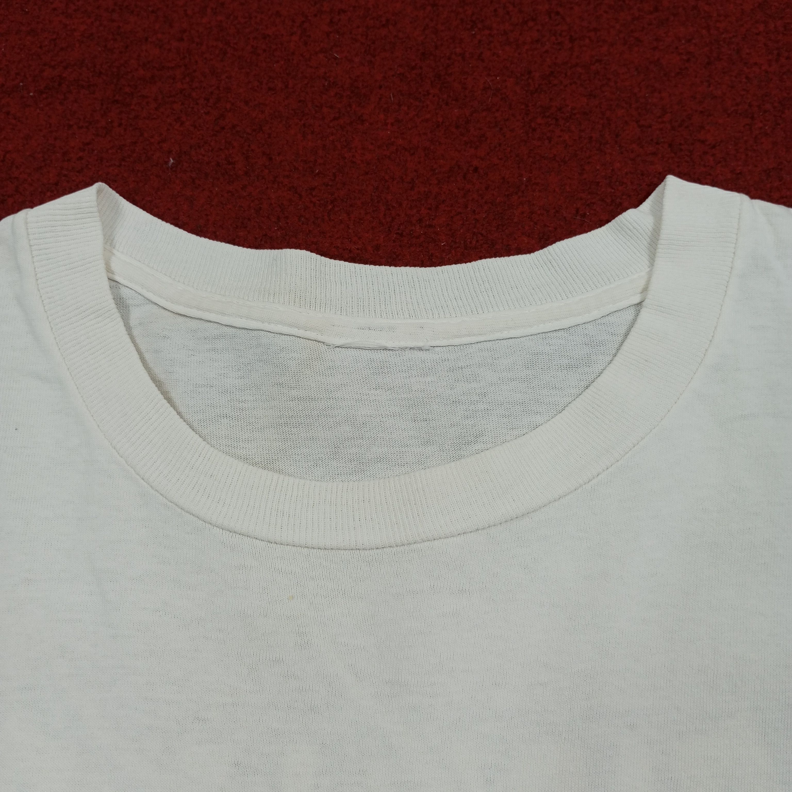 Powell Peralta × Vintage Powell Skateboards Caballero Skater Style Distressed Tshirt Size US XL / EU 56 / 4 - 8 Thumbnail
