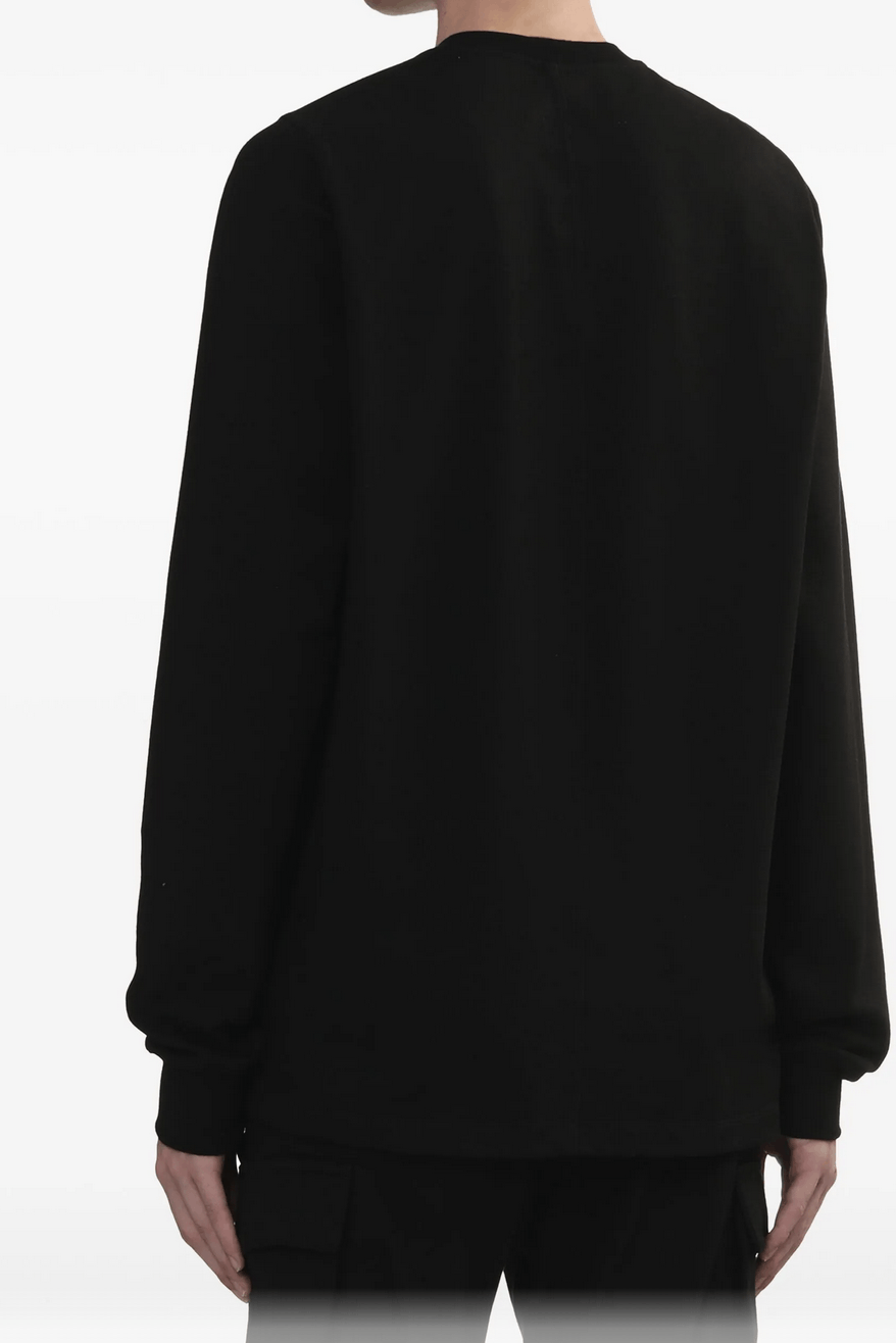 Rick Owens SS25 hollywood tommy sweatshirt Size US XL / EU 56 / 4 - 5 Thumbnail