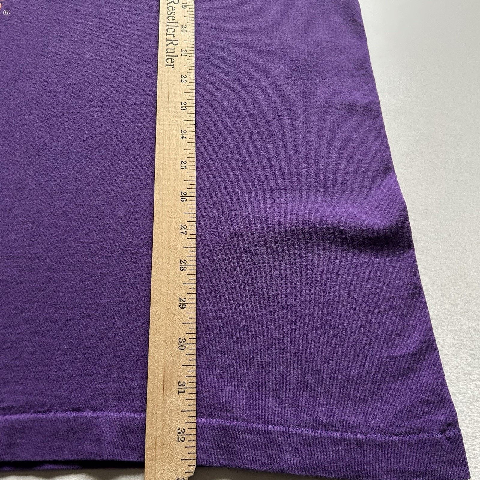 Logo 7 Vintage Phoenix Suns T-Shirt 90s NBA Logo 7 XL Made In USA Size US XL / EU 56 / 4 - 7 Thumbnail