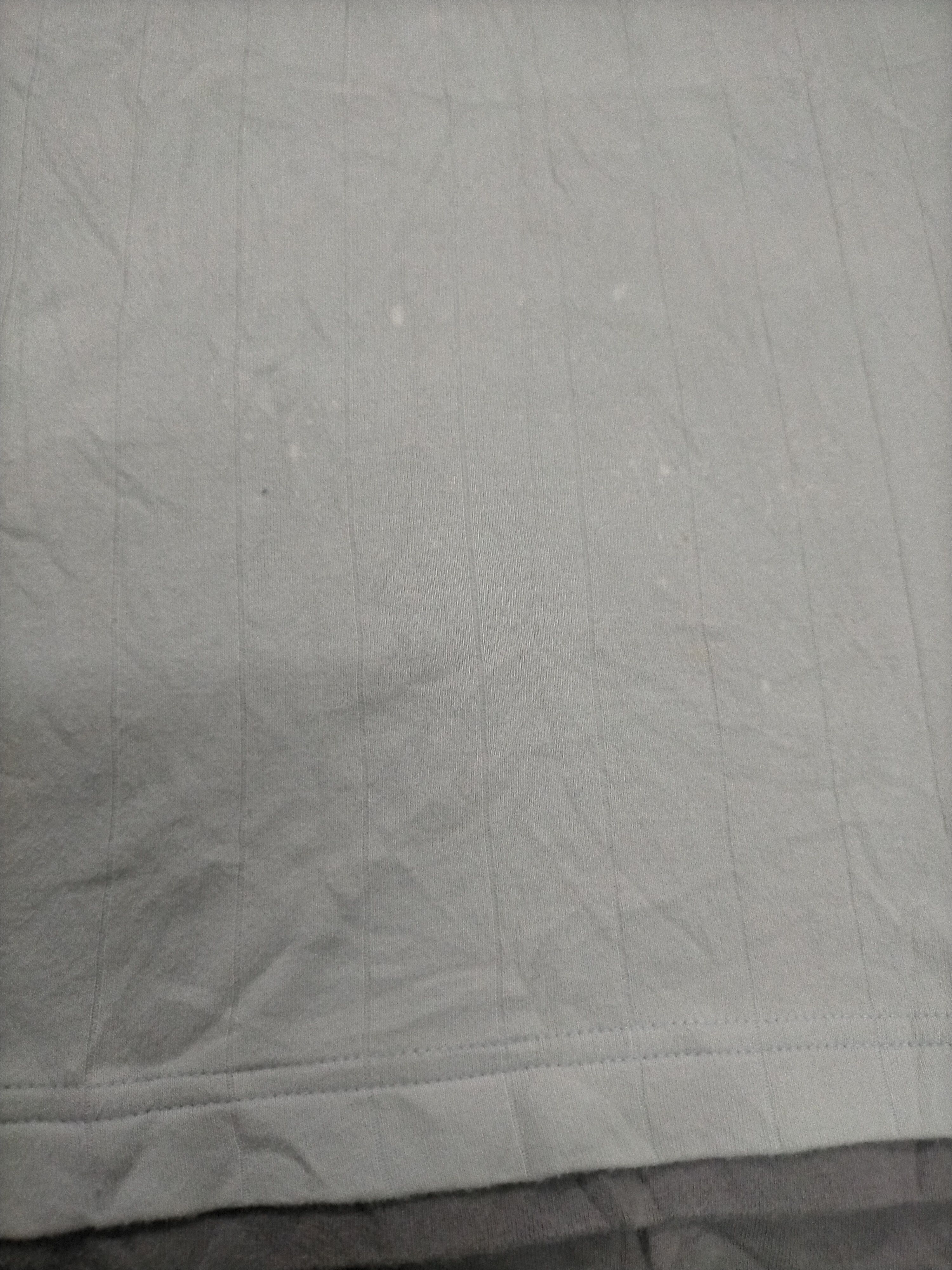 Yohji Yamamoto Y'saccs Yohji Yamamoto Long Sleeve Tshirt Size US L / EU 52-54 / 3 - 4 Thumbnail