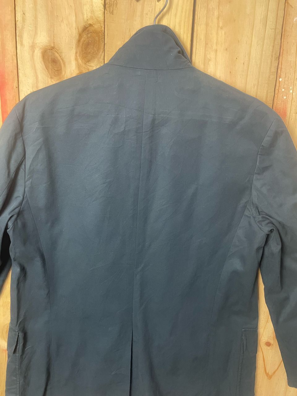 Designer × Polo Ralph Lauren × Vintage Vintage Polo Ralph Lauren Blazer Size 40R - 11 Thumbnail